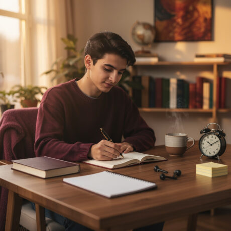 Daily Motivation Mastery