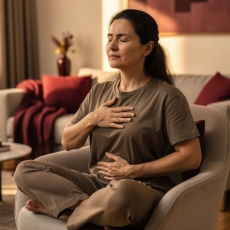 Daily Breathwork Mastery