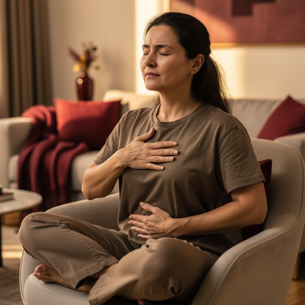 Daily Breathwork Mastery