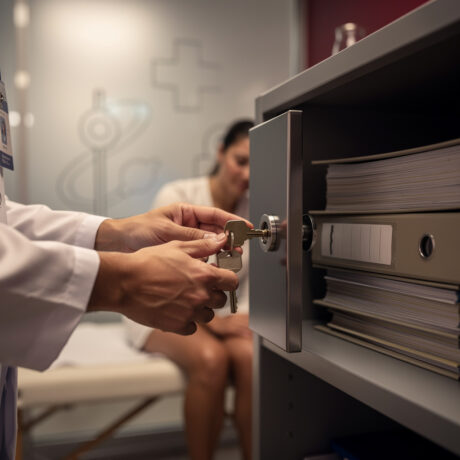 Medical Records Privacy