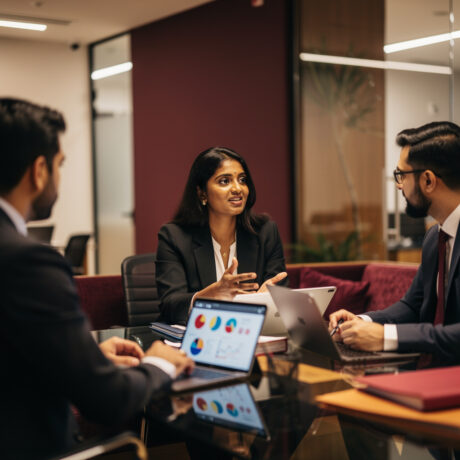 Hindi for Business Communication