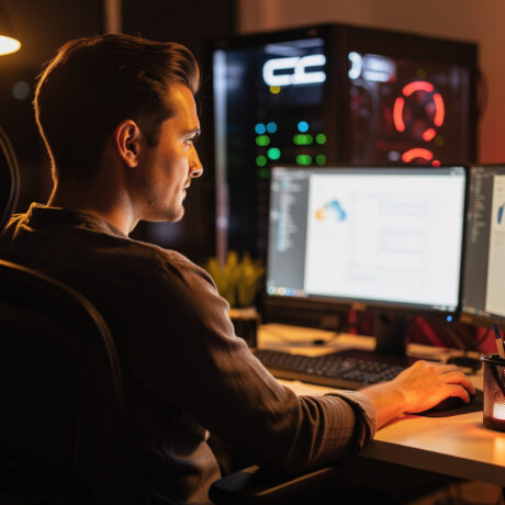 Hugging Face Model Deployment