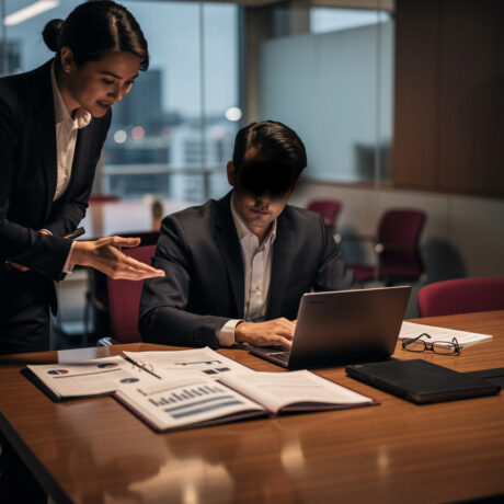 Whistleblower Policy Design