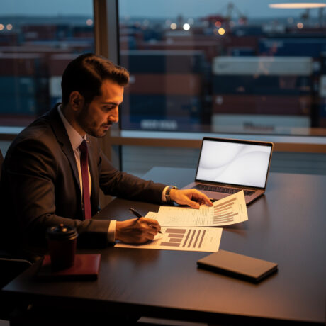 Export Compliance Fundamentals