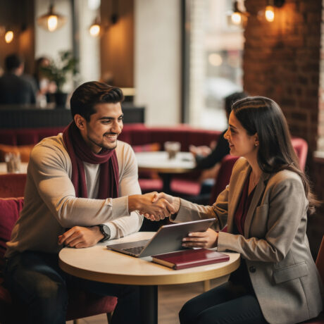 How to Land Your First Clients