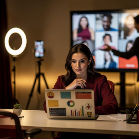 Influencer Campaign Management