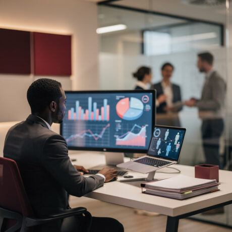 HR Analytics and Metrics