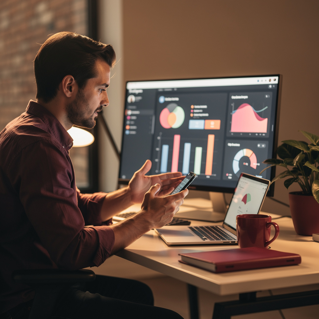 Instagram Business Growth Masterclass