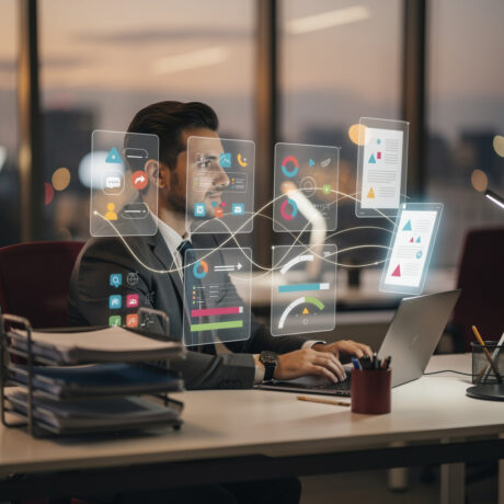 Workflow Automation Setup