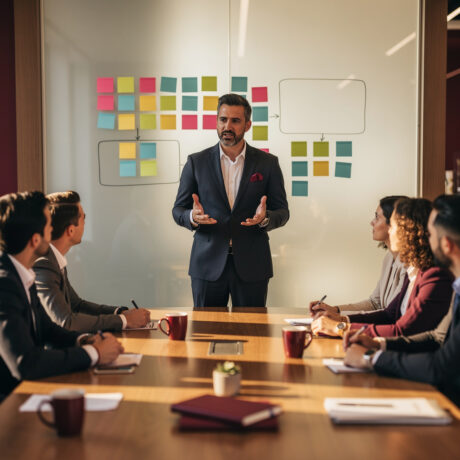 Storytelling for Business