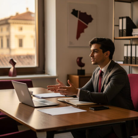 Business Italian Fundamentals