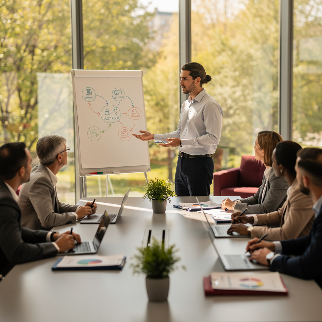 Environmental Management Systems