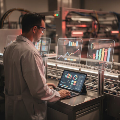 Statistical Process Control Mastery