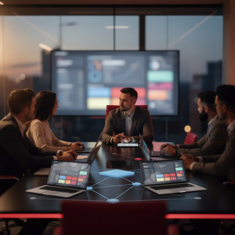 IT Governance Controls