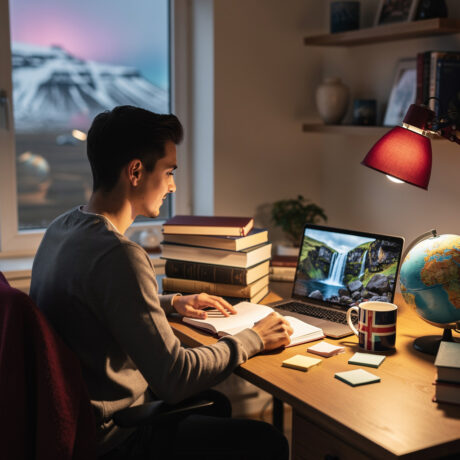 Learn Icelandic: From Beginner to Conversational