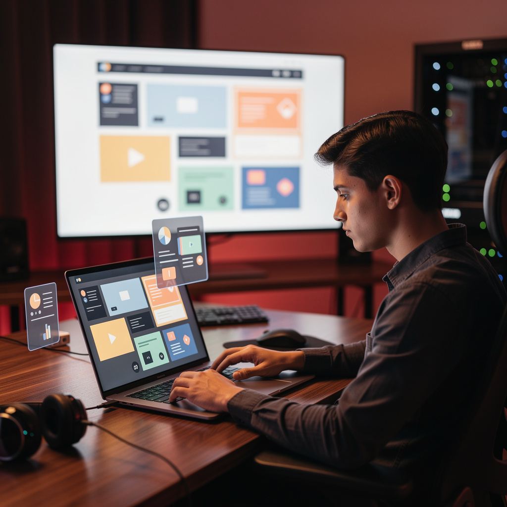 Complete Jamstack Web Development Course