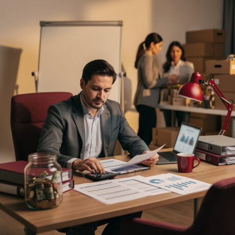 Nonprofit Accounting Essentials