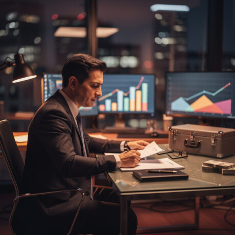 Anti-Money Laundering Compliance