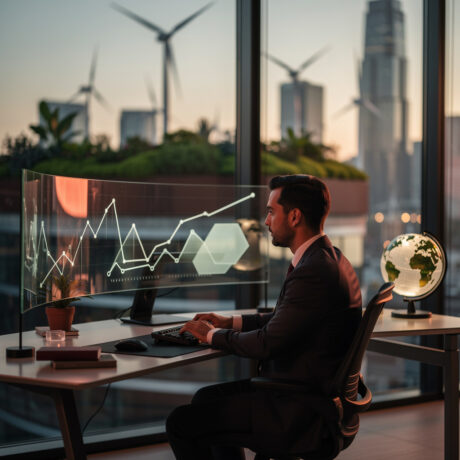 Carbon Credit Market Trading