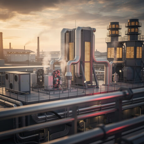 Carbon Capture Technology