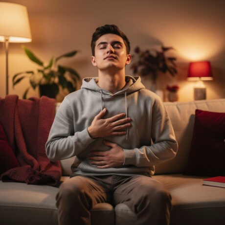 Anxiety Management and Coping Skills