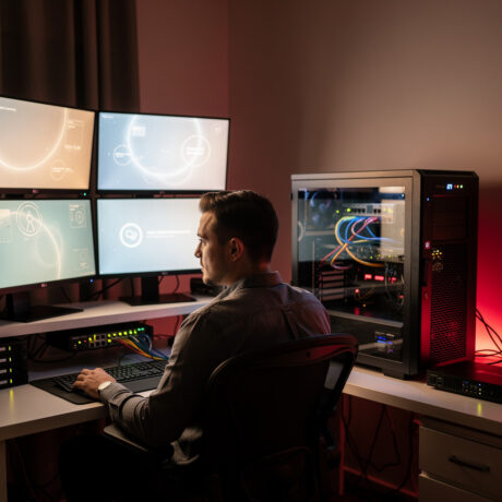 Self-Hosted Applications Masterclass