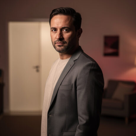 Identity-Based Behavior Design