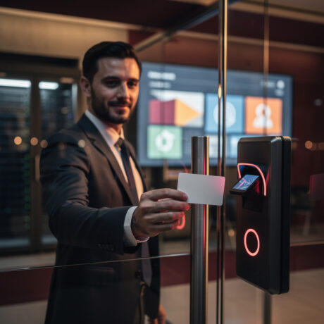 Identity Access Management