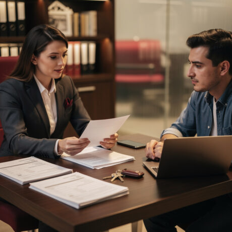 Tenant Screening Best Practices