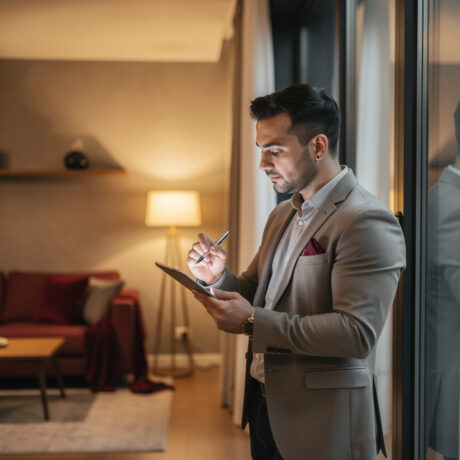 Rental Property Inspection Mastery