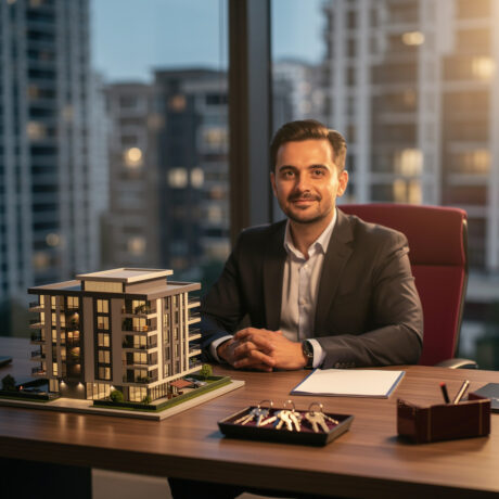 Rental Property Management