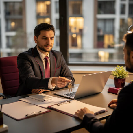 Rental Property Management