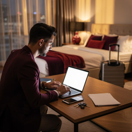 Short-Term Rental Management