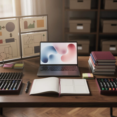 Personal Productivity System Design