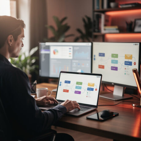 Klaviyo Email Automation