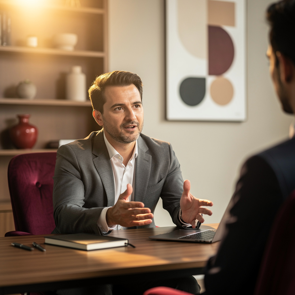 Marketing Mastery for Coaches