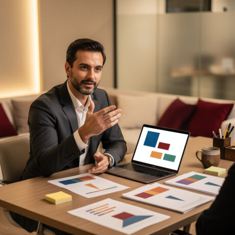 Coaching Offer Structuring