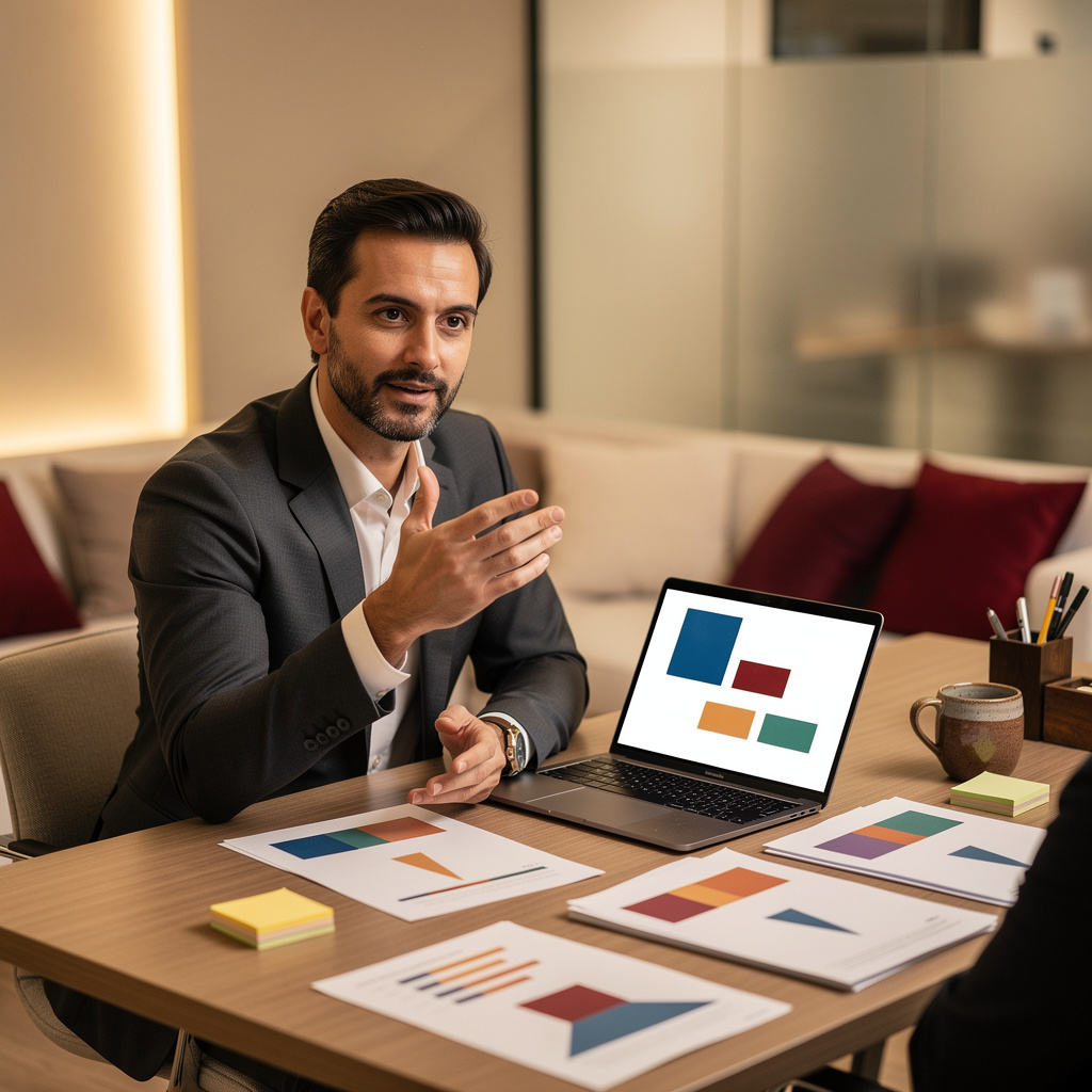 Coaching Offer Structuring