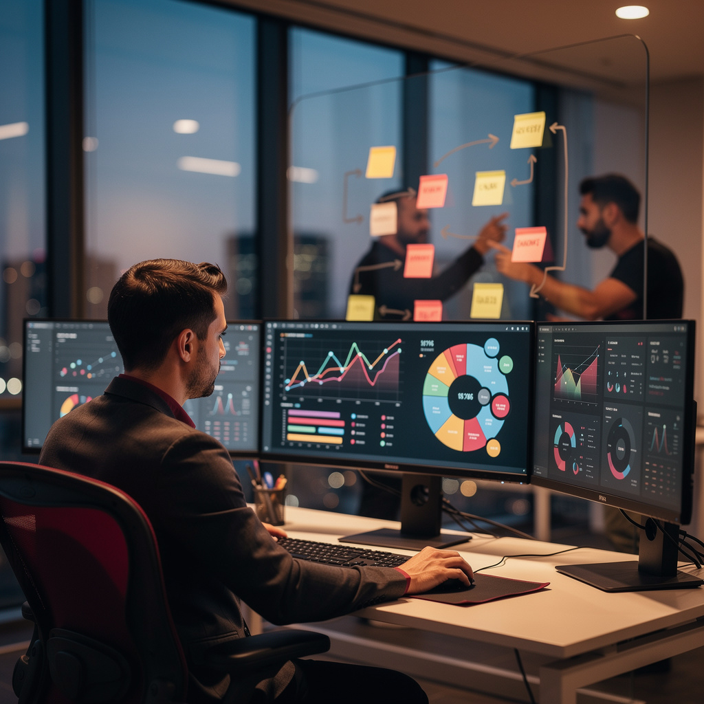 Cohort Analysis Methods