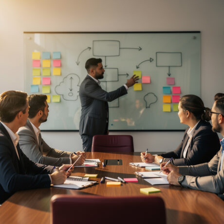 Mastering Root Cause Analysis