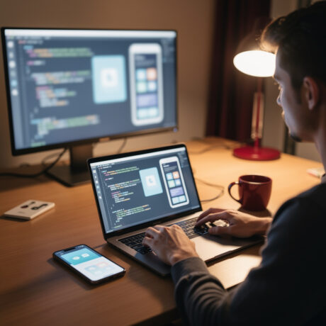 Kotlin Android App Development