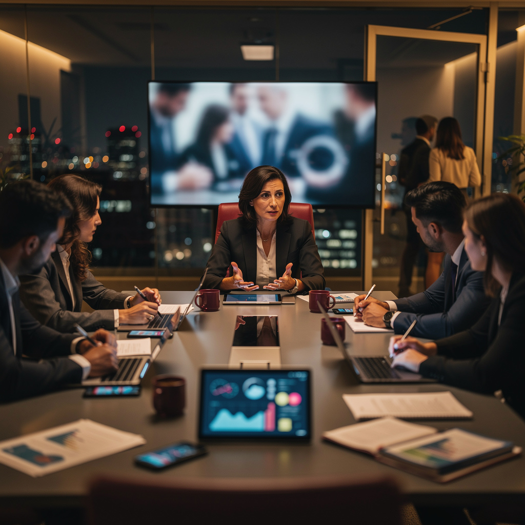 Crisis Communication Strategies