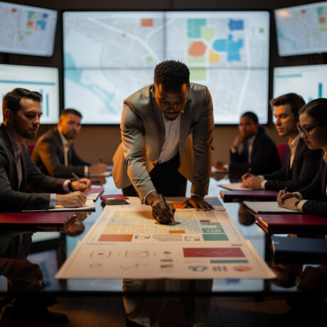 Crisis Response Planning