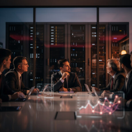 Quantum Computing Business Impact