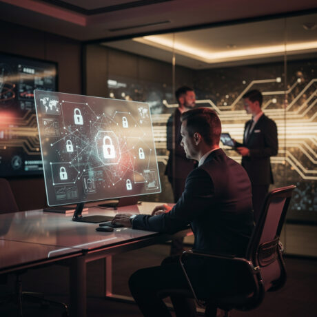 Quantum-Safe Security Planning