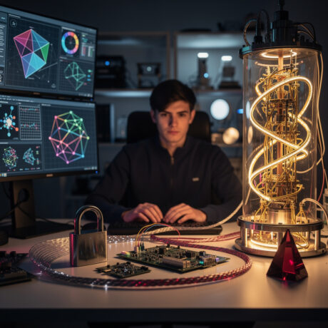 Post-Quantum Cryptography Fundamentals