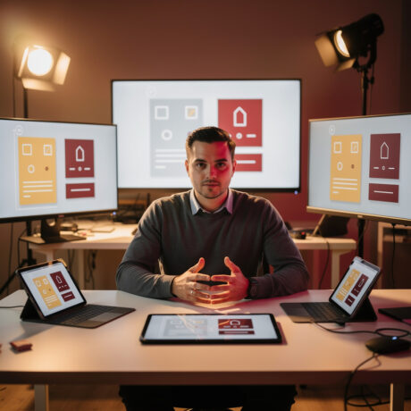 UI Interaction Design Fundamentals