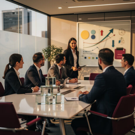 Organizational Development Basics