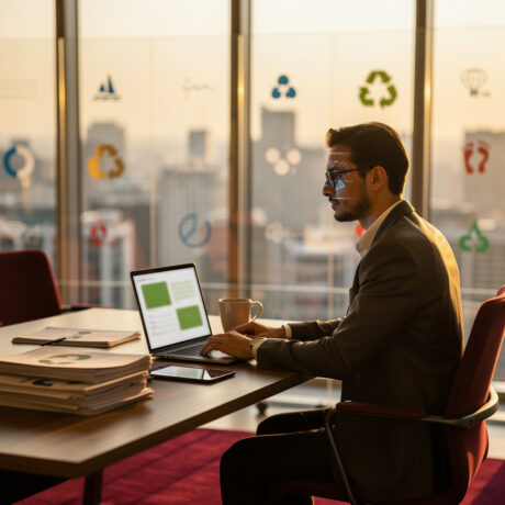 Corporate Carbon Accounting