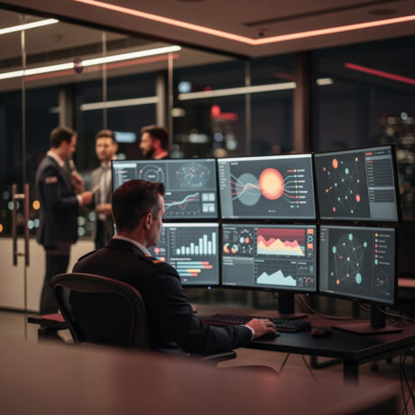 Business Threat Assessment